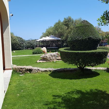 Hotel Sa Pedra Murta Maria Exterior foto