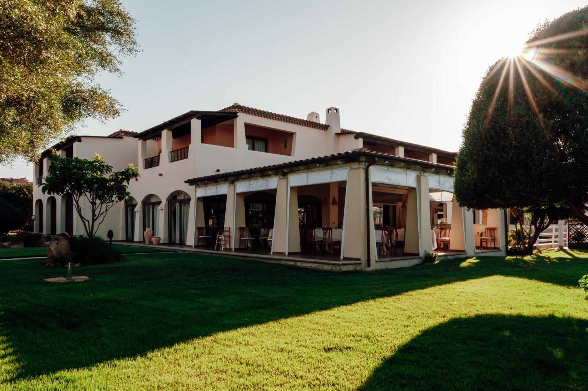 Hotel Sa Pedra Murta Maria Exterior foto